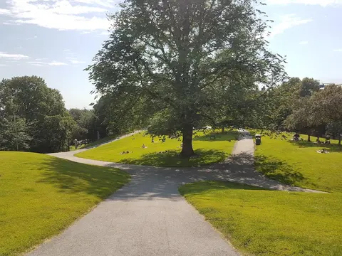 Stensparken