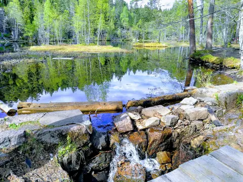 Båntjern