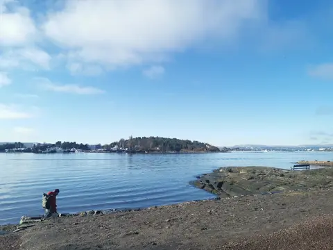 Rambergøya