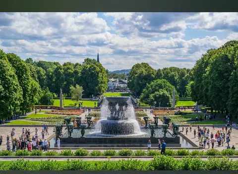 Frognerparken
