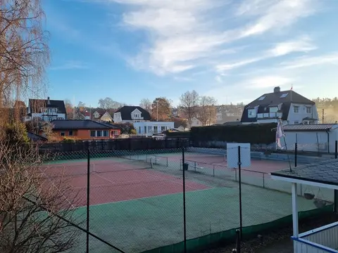 Ormøya tennis