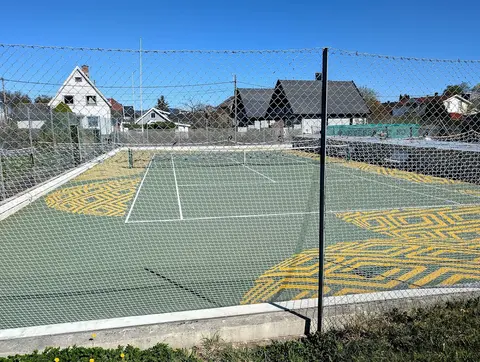 Golia tennis
