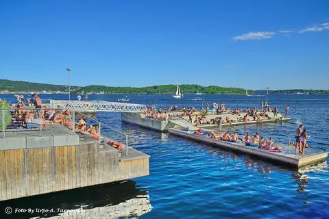 Tjuvholmen