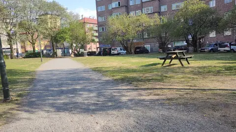 Bülow Hanssens plass