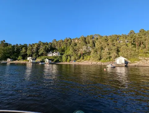 Skinnerbukta