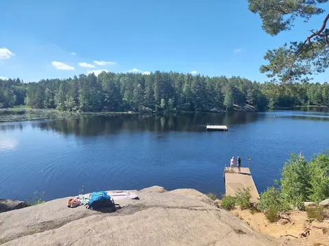 Ulsrudvann