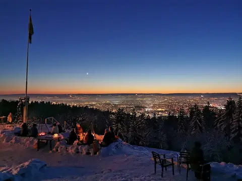 Grefsenkollen