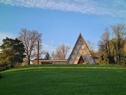 Bakkehaugen