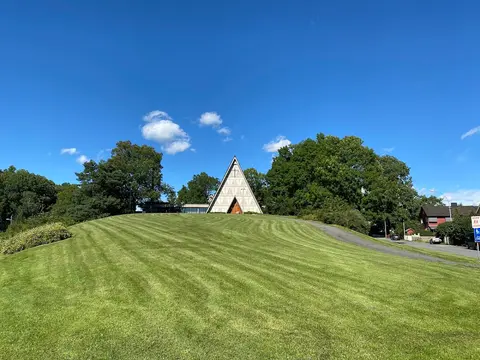 Bakkehaugen