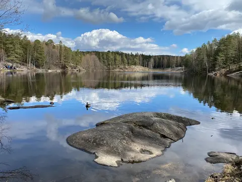Ulsrudvann
