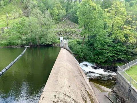 Nydalsdammen