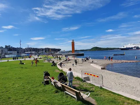Operastranda