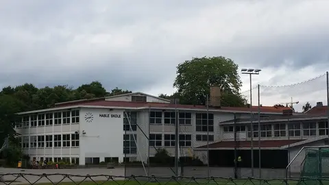 Hasle skole