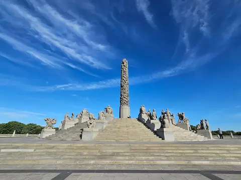 Vigelandsparken