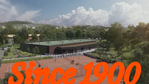 Oslo Tennisklubb