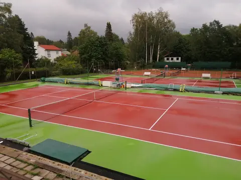 Nordberg Tennisklubb