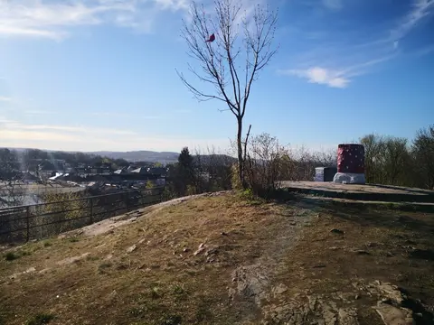 Blåsen