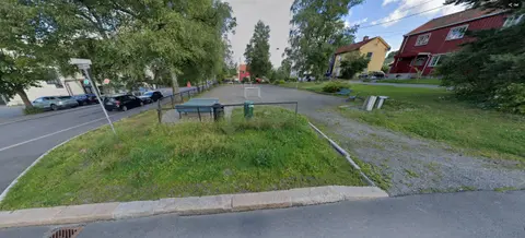 Godliaparken