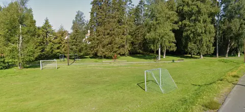 Holmenparken syd