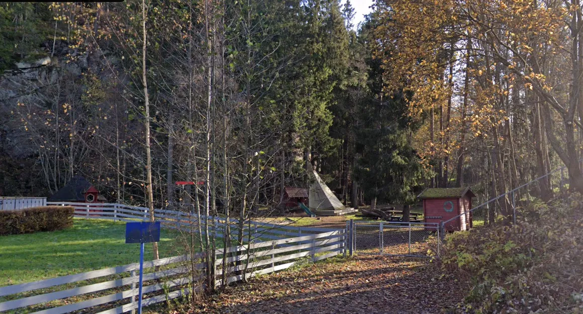 Jakten på de tre hemmelige tallene