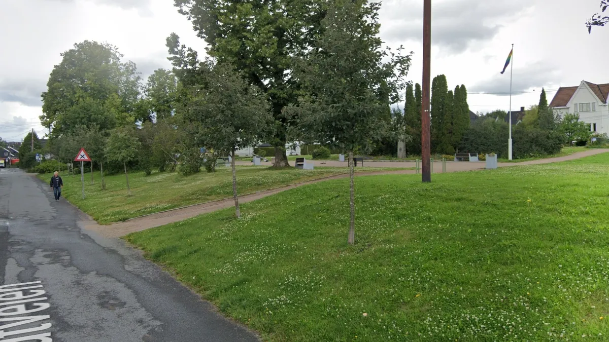 Den skjulte tallstien