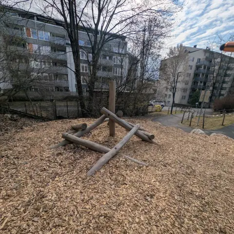 Enerløkka lekeplass