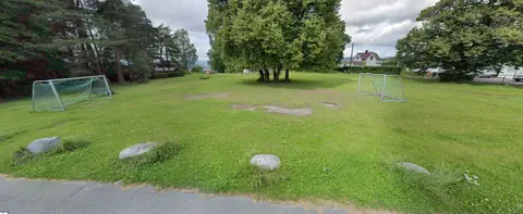Høyenhallparken lekeplass
