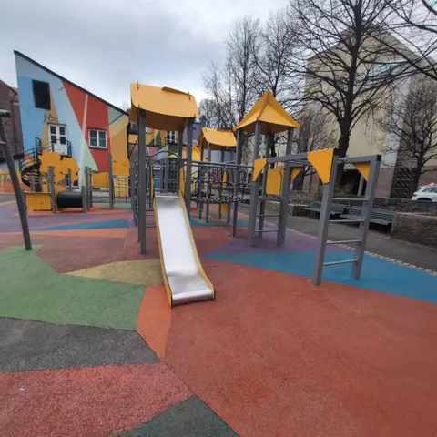 Urtehagen
