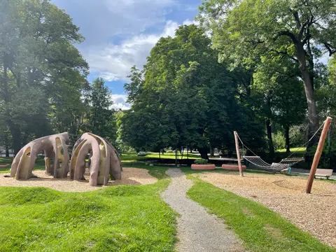 Snippenparken