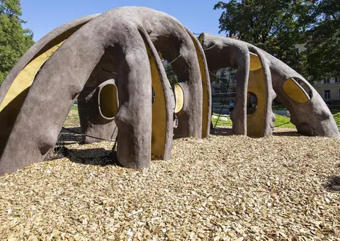 Snippenparken