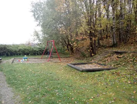 Lille Ekeberg