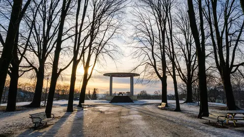 Torshovparken