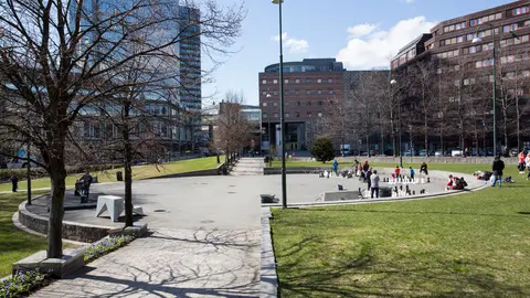 Vaterlandsparken