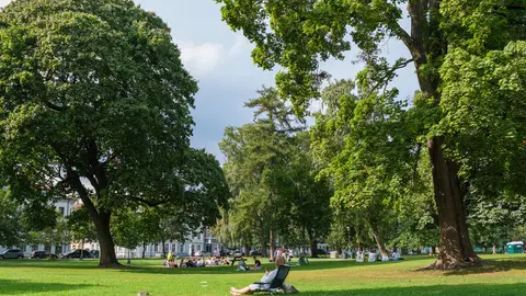 Sofienbergparken