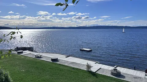 Sæterstrand