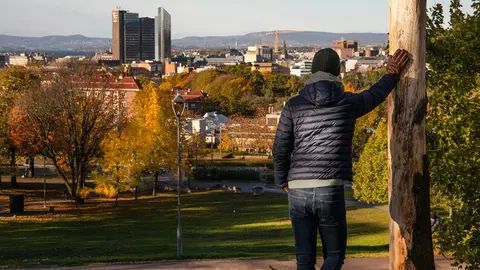 Tøyenparken