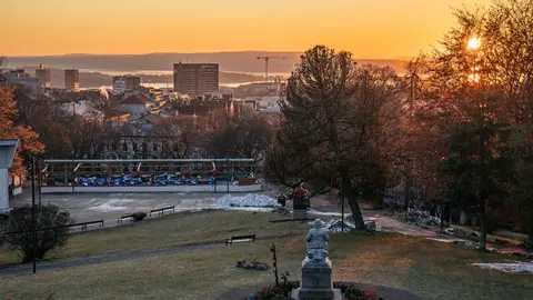 St. Hanshaugen
