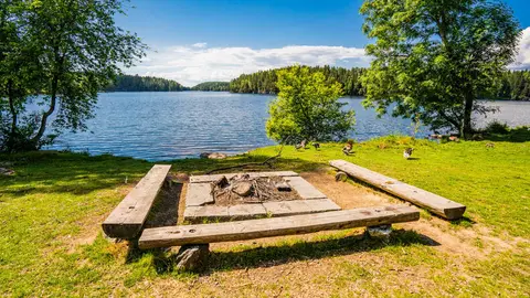 Nøklevann