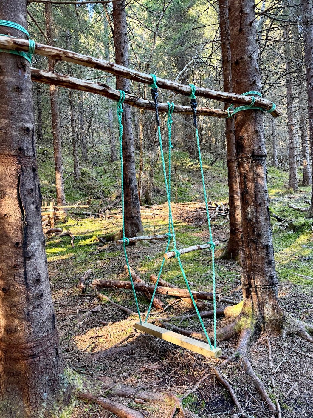 Nordfold naturlekeplass