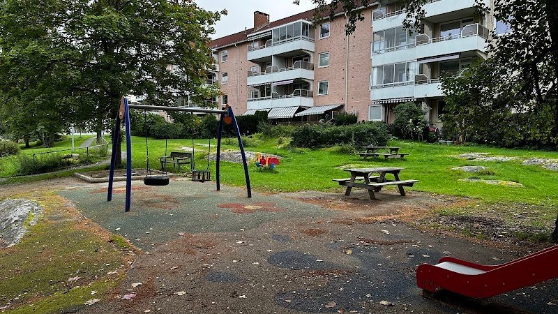 Gamlehagen Playground 2