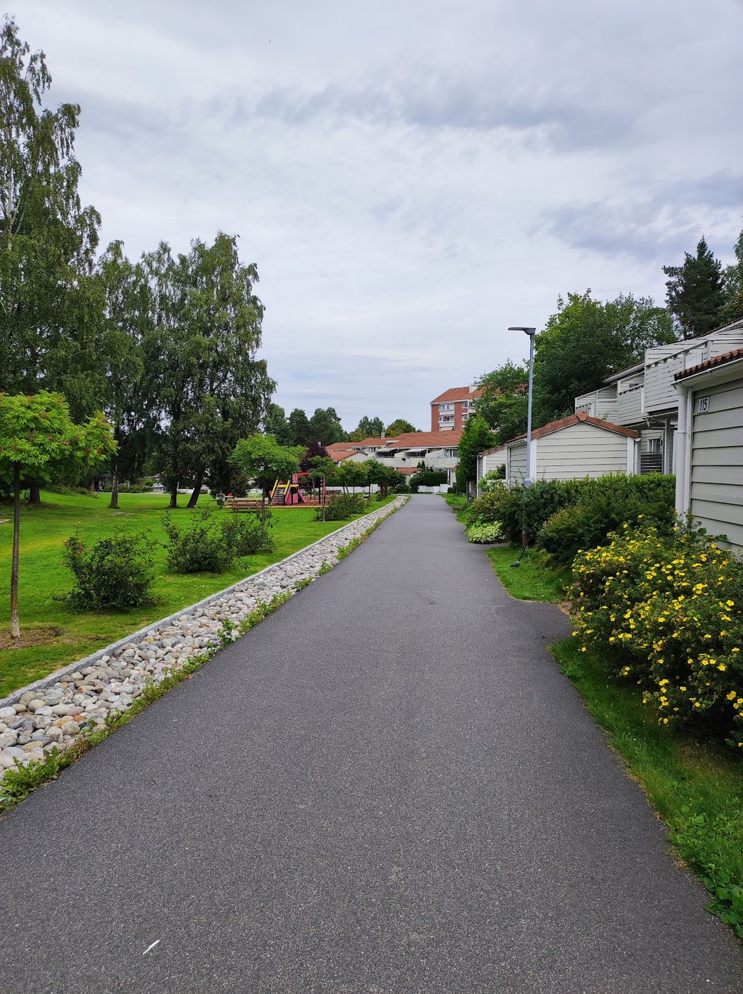 Rosenholm Skole (Naturis)