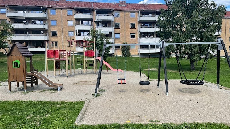 Oppsal Lekeplass