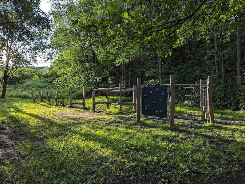 Oreliveien friområde