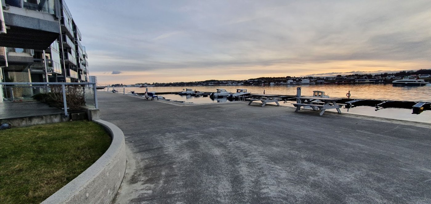 Smedasundet lekeplass