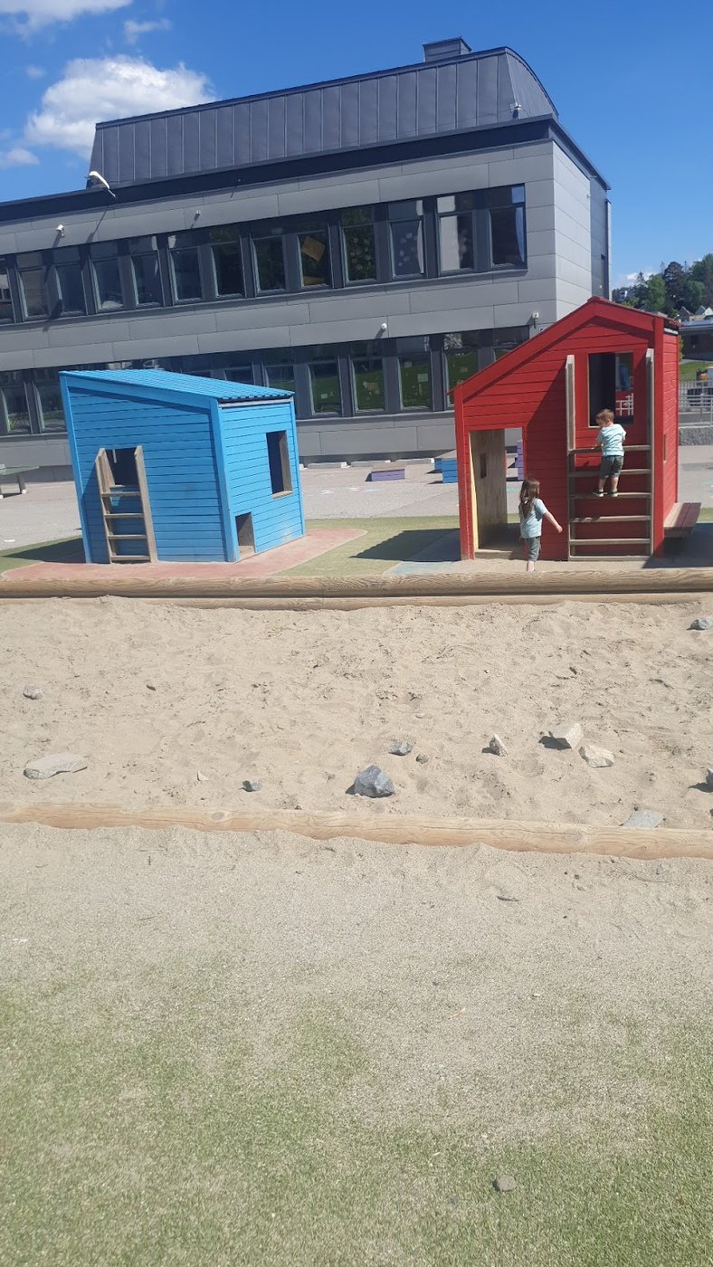 Bøler aktivitetspark