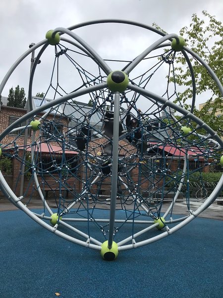 Teaterplassen